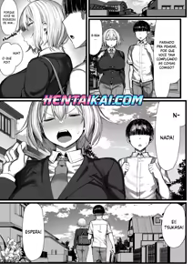 Page 40 of O Valentão que me Atormentava se Transformou em uma Garota - preview thumbnail