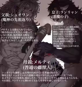 Page 405 of artist:Tach8のボテ腹垢 - preview thumbnail