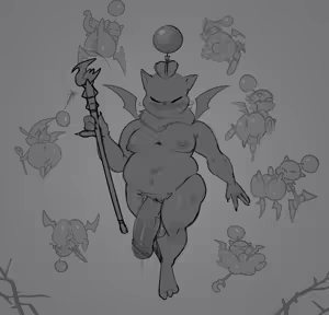 Page 287 of Twitter & Furaffinity works - preview thumbnail