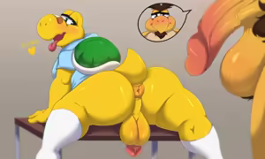 Page 378 of Twitter & Furaffinity works - preview thumbnail
