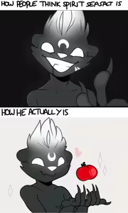 Page 590 of Twitter & Furaffinity works - preview thumbnail