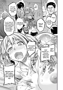 Page 13 of Shinrei Spot de Kabejiri tte Maji!? | Ass-Wall at a Haunted Place!? Seriously!? - preview thumbnail