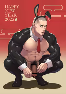 Page 3 of 2023あけましておめでとうございます - preview thumbnail