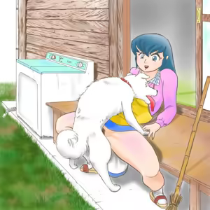 Page 196 of kyoko otonashi - preview thumbnail