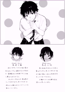 Page 2 of Otouto kara no Onegai - preview thumbnail