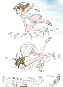 Page 41 of Otokan 9 <Netorare 2> - preview thumbnail