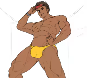 Page 3 of 2019 06 アルバイト兄貴 - preview thumbnail