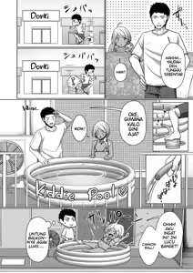 Page 4 of Veranda Summer! (decensored) - preview thumbnail