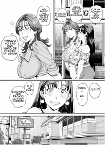 Page 5 of Dekiai Kansatsu Nikki 2 Mama Tomo Minna de Hamedori Daiundoukai! - preview thumbnail