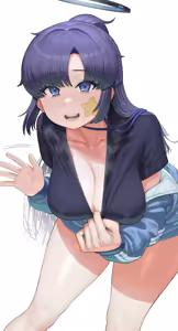 Page 226 of pekke maruko fantia - preview thumbnail