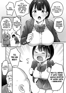Page 7 of Sotsugyou made no Sankagetsu - preview thumbnail
