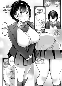 Page 8 of Sotsugyou made no Sankagetsu - preview thumbnail