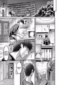 Page 7 of Kabejiri no Heya | Un Muro di Culi - preview thumbnail
