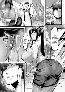 Page 9 of Kabejiri no Heya | Un Muro di Culi - preview thumbnail