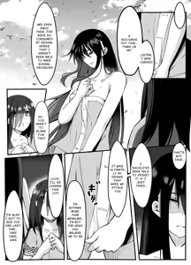 Page 70 of Succubus ni Zanpai Shita Onna Kenshi, Futanari ni Sareru | Defeated by a Succubus: A Swordswoman's Descent into Dickchick Debauchery - preview thumbnail