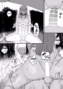 Page 20 of Mori no Oku de Onee-chan to 2 Joou Kouho Harem Hen | Deep in the Forest 2 with Onee-chan ~Queen Candidate Harem Arc~ - preview thumbnail