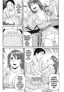 Page 9 of Musume to Onsen | La hija y el Onsen - preview thumbnail