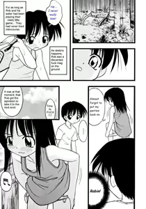 Page 6 of Who Comes First? - preview thumbnail