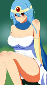 Page 16 of ct9hASDXjwuSKGk /  夕焼け / z1idkdlq Dragon Quest - preview thumbnail
