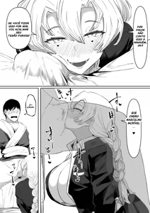 Page 11 of a Vagabunda Mitsuri kanroji - preview thumbnail