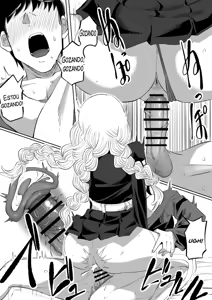 Page 19 of a Vagabunda Mitsuri kanroji - preview thumbnail