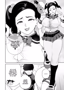 Page 6 of Mama to Ouchi Date | Una Cita en Casa con Mamá - preview thumbnail