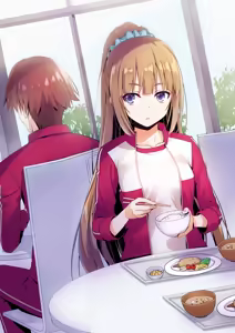 Page 51 of 轻井泽惠 Kei Karuizawa - preview thumbnail