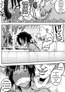 Page 6 of Komon To Onsen Ryokan Ni Otozureru Rikujoubu Buchou - preview thumbnail