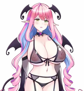 Page 189 of Ecchi na Onee-chan ga, Kasshoku Kyonyuu no Succubus Datta Ken 3 ~Onee-chan-tachi to Gakuen Ecchi♪~ - preview thumbnail