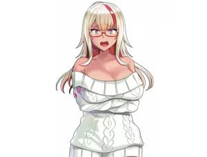 Page 318 of Ecchi na Onee-chan ga, Kasshoku Kyonyuu no Succubus Datta Ken 3 ~Onee-chan-tachi to Gakuen Ecchi♪~ - preview thumbnail