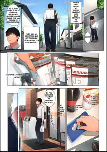 Page 5 of Kyouko-san wa Osananajimi no Okaa-san | Kyoko-san es la Madre de mi Amiga de la Infancia - preview thumbnail