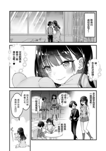 Page 5 of Anna-san to Kyoutarou-kun - preview thumbnail