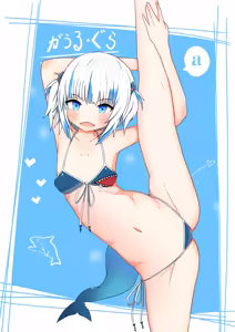 Page 13 of artist:狗噛ルリン - preview thumbnail