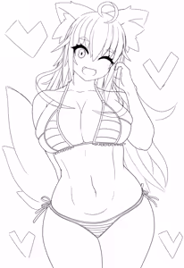Page 217 of artist:狗噛ルリン - preview thumbnail