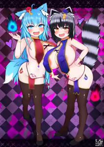 Page 94 of artist:狗噛ルリン - preview thumbnail