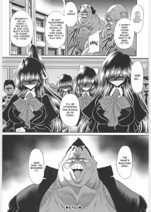 Page 223 of TOILET GIRL -Kichiku no Ugomeki- - preview thumbnail