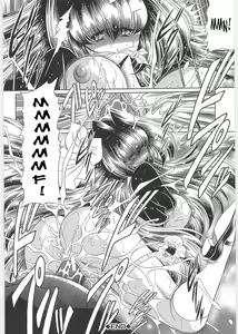 Page 29 of TOILET GIRL -Kichiku no Ugomeki- - preview thumbnail
