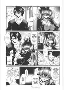 Page 40 of TOILET GIRL -Kichiku no Ugomeki- - preview thumbnail