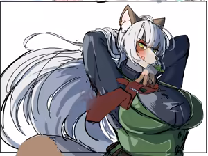 Page 318 of artist:色辺つこ - preview thumbnail
