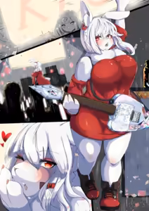 Page 327 of artist:色辺つこ - preview thumbnail