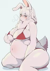 Page 334 of artist:色辺つこ - preview thumbnail