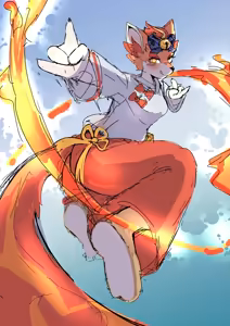 Page 338 of artist:色辺つこ - preview thumbnail