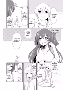 Page 40 of Jikkakuchou Hokan no Mana - preview thumbnail