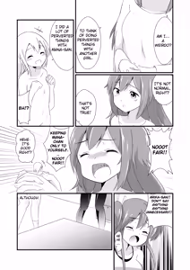 Page 67 of Jikkakuchou Hokan no Mana - preview thumbnail