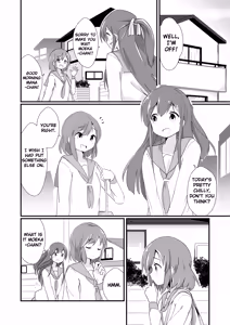 Page 86 of Jikkakuchou Hokan no Mana - preview thumbnail