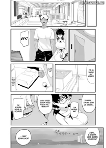 Page 11 of Uesugi Tsukasa wa Kaihatsu Sareteiru | Il Risveglio di Tsukasa Uesugi - preview thumbnail