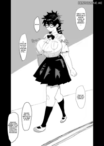 Page 3 of Uesugi Tsukasa wa Kaihatsu Sareteiru | Il Risveglio di Tsukasa Uesugi - preview thumbnail