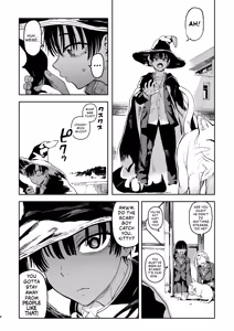 Page 8 of Archangel Ziolin - preview thumbnail