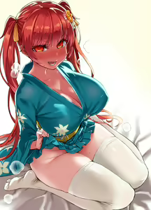 Page 220 of Asanagi Fanbox - preview thumbnail