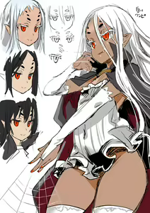 Page 29 of Asanagi Fanbox - preview thumbnail